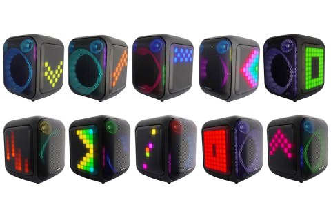 System audio BLAUPUNKT PB6LED