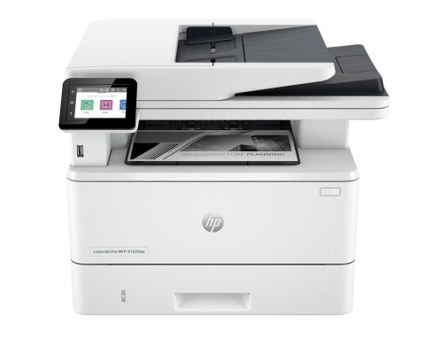 URZĄDZENIE WIELOFUNKCYJNE HP LASERJET PRO 4102DW (WYPRZEDAŻ)