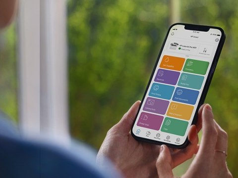URZĄDZENIE WIELOFUNKCYJNE HP LASERJET PRO 4102DW (WYPRZEDAŻ)