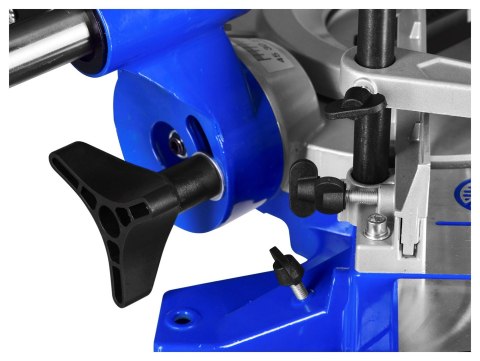 Ukośnica Scheppach HM216 softstart