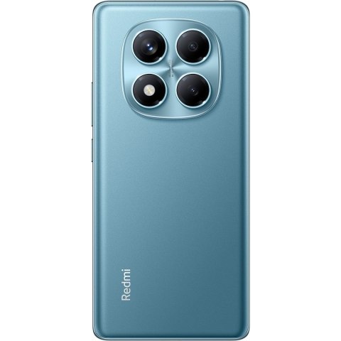 Smartfon Xiaomi Redmi Note 14 Pro 8/256GB Ocean Blue (WYPRZEDAŻ)