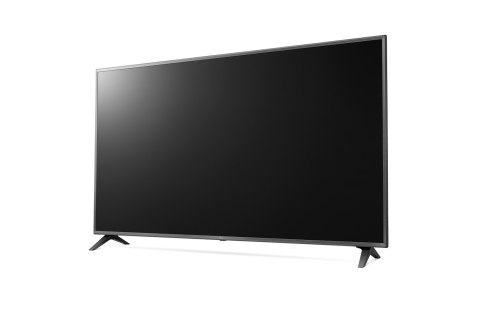 Telewizor LG 55UR781C LED 55'' 4K Ultra HD WebOS Dolby Digital DVB-T2 Czarny (WYPRZEDAŻ)