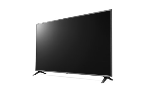 Telewizor LG 55UR781C LED 55'' 4K Ultra HD WebOS Dolby Digital DVB-T2 Czarny (WYPRZEDAŻ)
