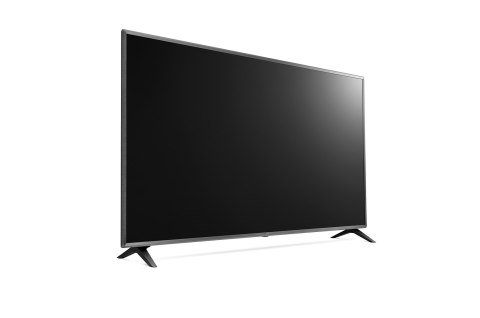 Telewizor LG 55UR781C LED 55'' 4K Ultra HD WebOS Dolby Digital DVB-T2 Czarny (WYPRZEDAŻ)