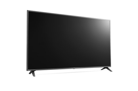 Telewizor LG 55UR781C LED 55'' 4K Ultra HD WebOS Dolby Digital DVB-T2 Czarny (WYPRZEDAŻ)