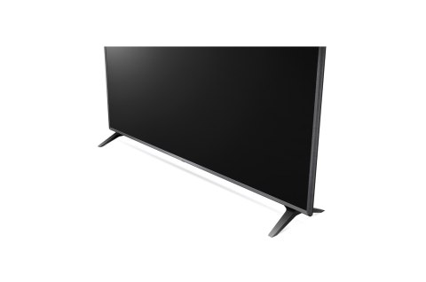 Telewizor LG 55UR781C LED 55'' 4K Ultra HD WebOS Dolby Digital DVB-T2 Czarny (WYPRZEDAŻ)