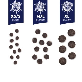 BALTICA EXCELLENT Adult Sensitive Baltic Fish L / XL 12kg