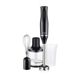 Blender ręczny (zestaw) Adler AD 4620 black