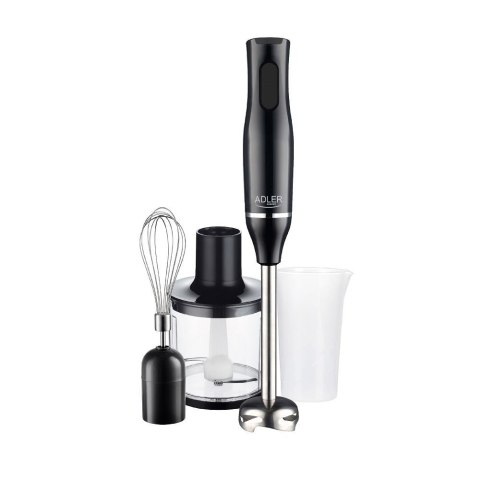 Blender ręczny (zestaw) Adler AD 4620 black
