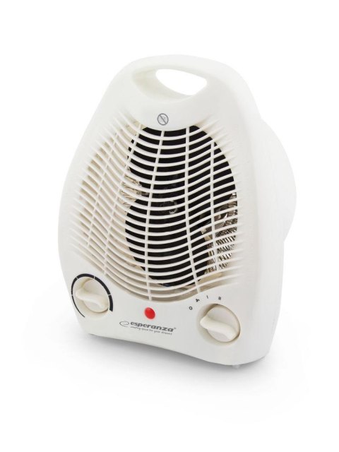 Grzejnik Esperanza 1000/2000W "Gobi"