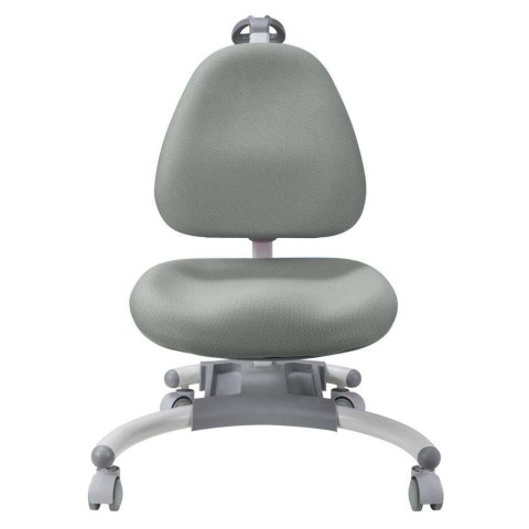 Krzesło ergonomiczne dla dzieci Ergo Office ER-484, regulowany zagłówek, regulowana wysokość, max 75kg