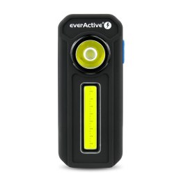 Latarka warsztatowa inspekcyjna LED everActive WL-300 300 lumenów COB