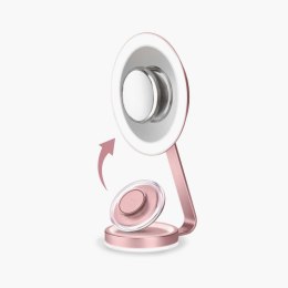 Lusterko kosmetyczne Babyliss 9450E jedostronne x10