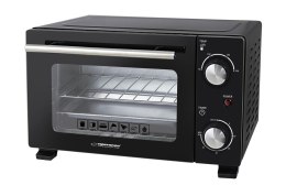 Piekarnik mini z konwekcją ESPERANZA CALZONE 10L