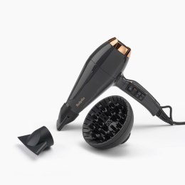 Suszarka do włosów BaByliss 6719DE Italian Air Pro 2200