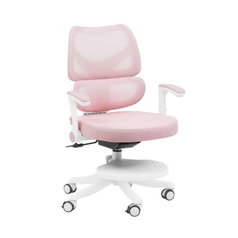 Fotel obrotowy Mark Adler Junior 5.3 Pink