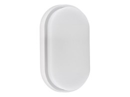 Lampa LED Maclean MCE341 W ścienno sufitowa biała
