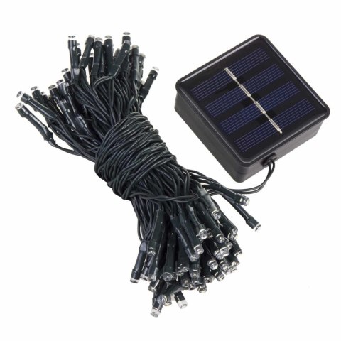 Lampki solarne choinkowe Maclean MCE411 LED