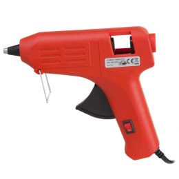 Pistolet do klejenia na gorąco Maclean MCE432, 40W, 2x klej w zestawie
