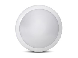 Plafon lampa led Maclean MCE144 sufitowa lub ściana zewnętrzna 16W IP66