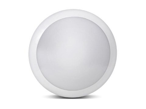 Plafon lampa led Maclean MCE144 sufitowa lub ściana zewnętrzna 16W IP66