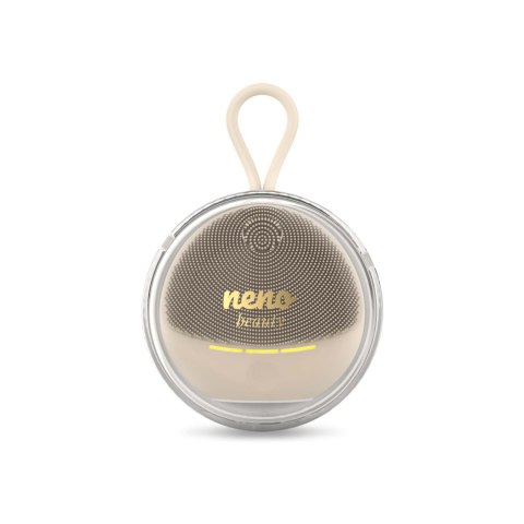Szczoteczka termo-soniczna do oczyszczania twarzy Neno Beauty Mica