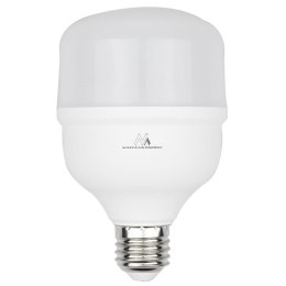 Żarówka LED Maclean MCE302 NW E27, 28W, 220-240V AC, neutralna biała, 4000K, 2940lm