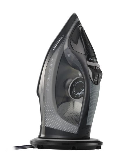 Żelazko parowe bezprzewodowe ESPERANZA SATIN Ceramic 2600W