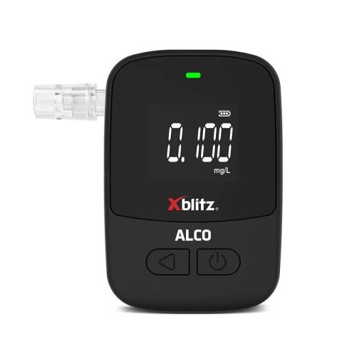 Alkomat elektrochemiczny Xblitz Alco