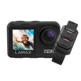 Kamera sportowa LAMAX W10.2 4K 2