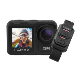 Kamera sportowa LAMAX W9.2 4K 2