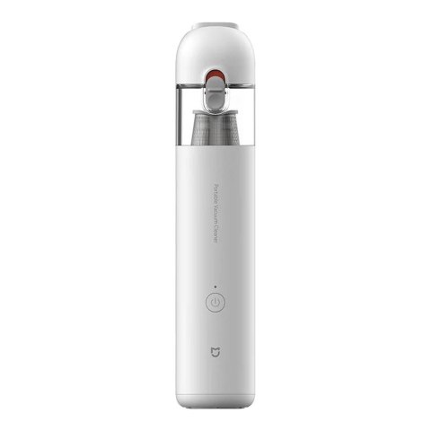 Odkurzacz ręczny Xiaomi Mi Vacuum Cleaner Mini Biały