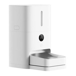 Podajnik karmy Xiaomi Smart Pet Food Feeder 2 5L WiFi biały