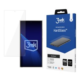 Szkło hartowane do Samsung Galaxy S26 Ultra - 3mk HardGlass