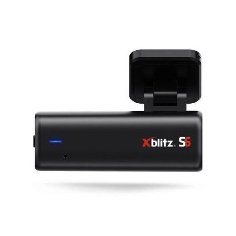 Wideorejestrator Xblitz S6