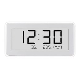 Zegar z Termometrem i Czujnikiem Wilgotności Xiaomi Mi Temperature and Humidity Monitor Clock Pro