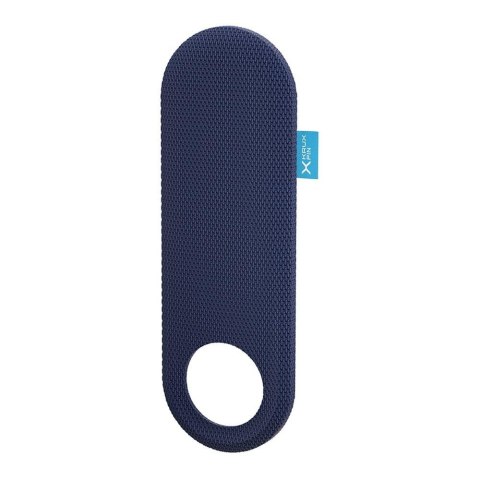 Osłona na mikrofon wymienna KRUX Pin Color Navy Blue