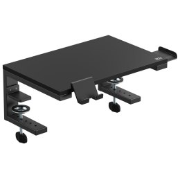 Podstawka pod laptop / monitor Ergo Office, max. obciążenie 20kg, dla przekąt. 13-32