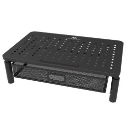 Podstawka pod monitor / laptop Maclean MC-947, 13-32