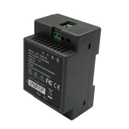 Zasilacz na szynę DIN Edimax DP-30W24V przemysłowy 24V/30W