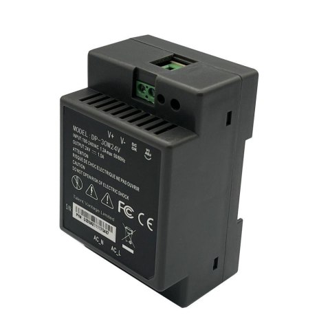 Zasilacz na szynę DIN Edimax DP-30W24V przemysłowy 24V/30W
