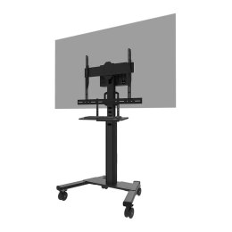 Adapter na klawiaturę Neomounts AV40-500BL 43