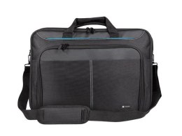 Torba do notebooka Natec Doberman Black 15,6