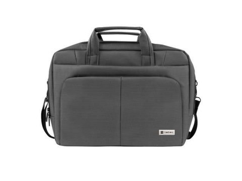 Torba do notebooka Natec Gazelle 15.6" - 16" grafitowa