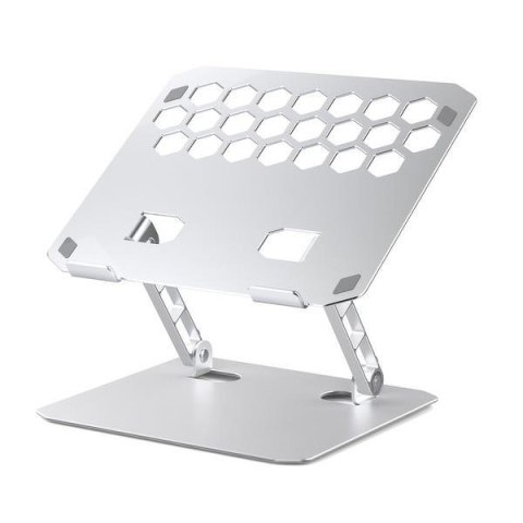 Stojak na notebooka Orico LST02I-SV-BP metalowy, regulowany