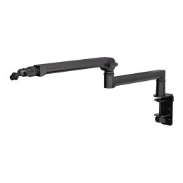 Uchwyt biurkowy na mikrofon Endorfy Broadcast Low Profile Boom (EY0A009)