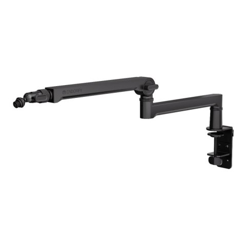 Uchwyt biurkowy na mikrofon Endorfy Broadcast Low Profile Boom (EY0A009)