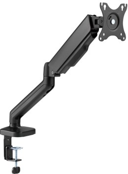 Uchwyt biurkowy na monitor SAVIO UM-01, 17'' - 32'', 2 - 9 kg
