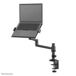 Uchwyt na laptopa, ramię do monitora Neomounts DS20-425BL1 11,6-17,3