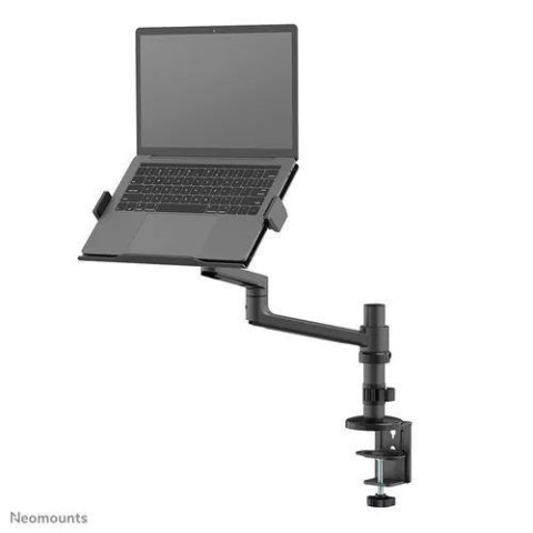 Uchwyt na laptopa, ramię do monitora Neomounts DS20-425BL1 11,6-17,3" max 5 kg